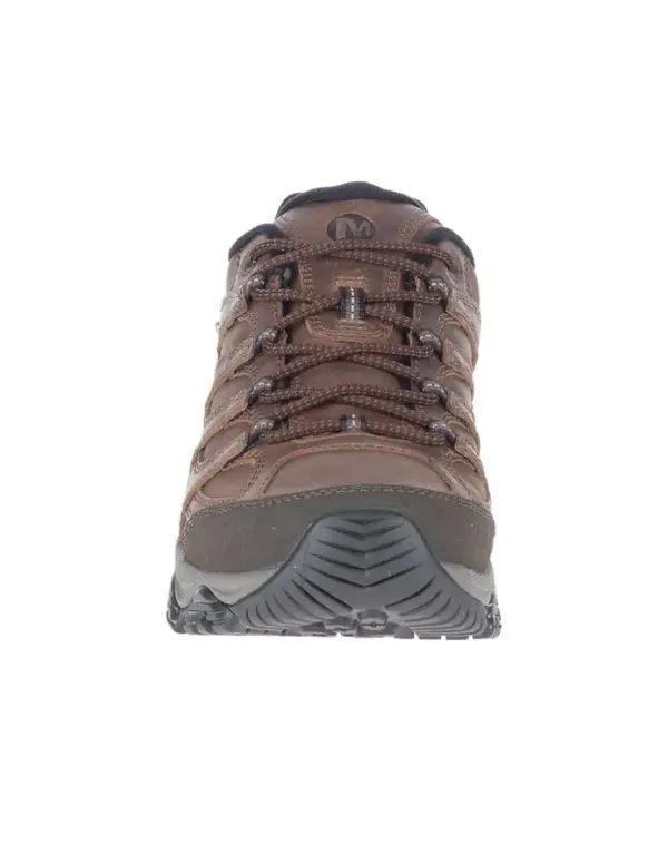 Merrell Moab 3 Prime Waterproof Hiking Shoes for Men - Image 4