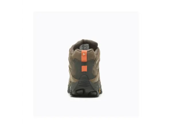 Merrell Moab 3 Waterproof Wide Men's Mid Hiking Boots - Image 4