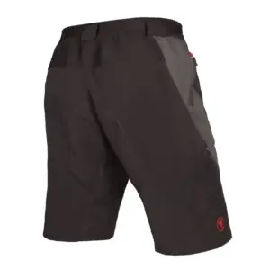 Endura Men's Hummvee Lite Lined Cycling Shorts
