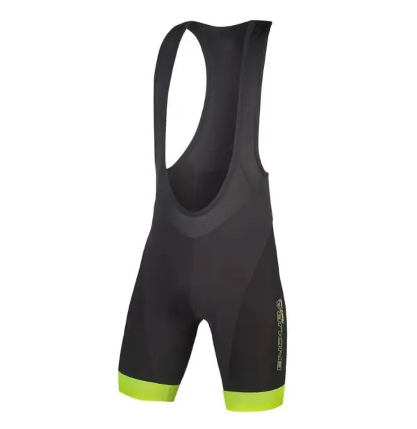 Endura FS260-Pro Men's Cycling Bib Shorts - Image 4