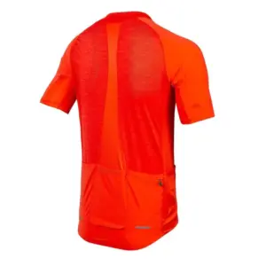 Endura Men's GV500 Short Sleeve Cycling Jersey