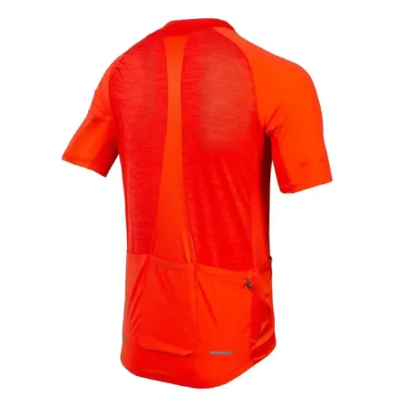 Endura Men's GV500 Short Sleeve Cycling Jersey