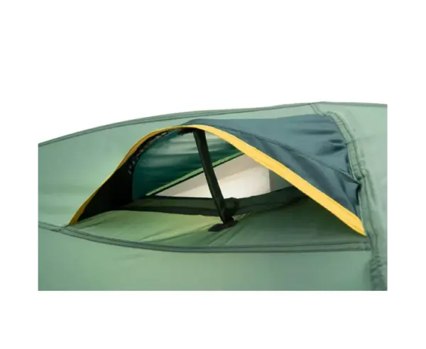 Eureka El Capitan 3-4 Person Durable Camping Tent - Image 4