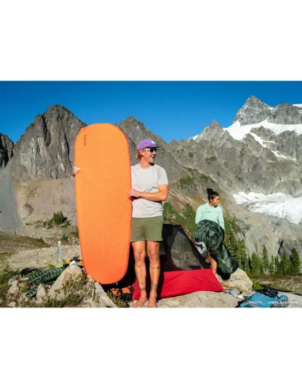 Therm-A-Rest Prolite Lightweight Compact Camping Mat - Image 5