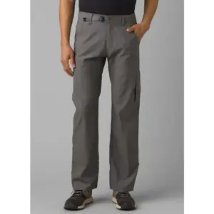 Men's prAna Stretch Zion Pant II - Durable Hiking & Travel Trousers
