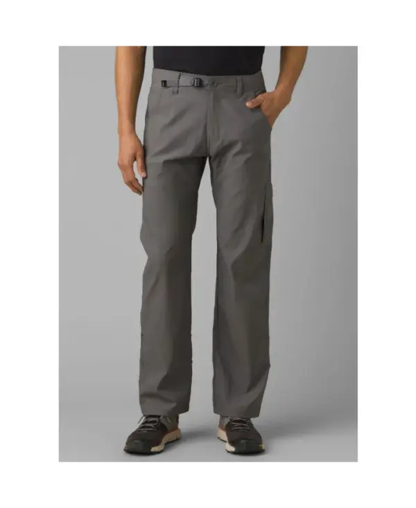 Men's prAna Stretch Zion Pant II - Durable Hiking & Travel Trousers
