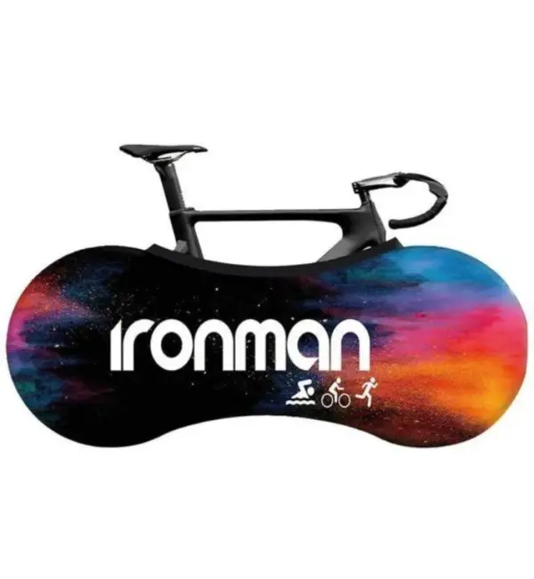 Göran Wheel Cover - PEDALSTADT Pattern for Bike Wheels - Image 5