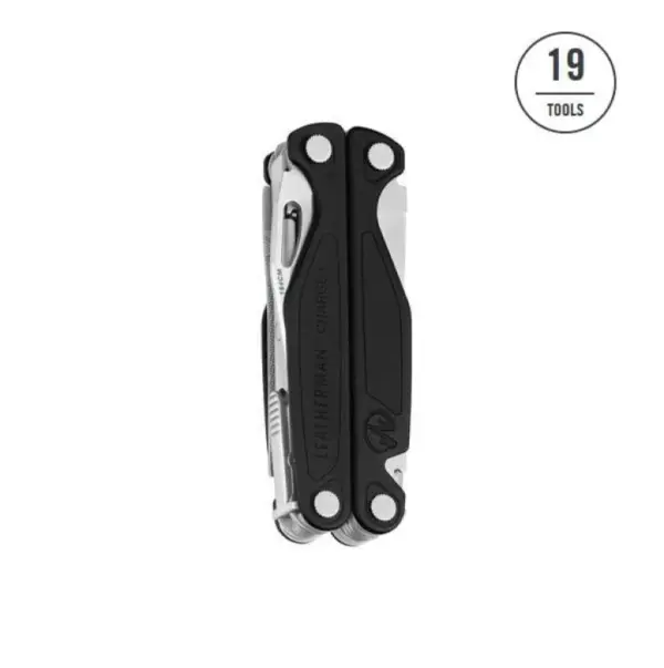 Leatherman Charge+ Multitool with 19 Tools & Pliers - Image 4