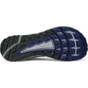Altra Men's Timp 4 Trail Running Shoes - Wide Toe Box Balanced Cushion