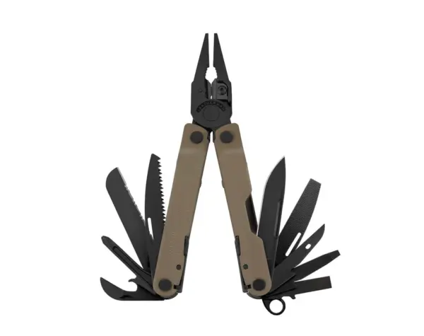 Leatherman Rebar Rugged Pliers Multi-Tool - Image 4
