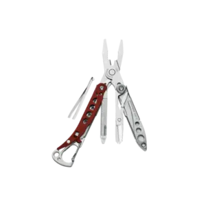 Leatherman Free P4 Multi-Tool with Pliers & 21 Tools