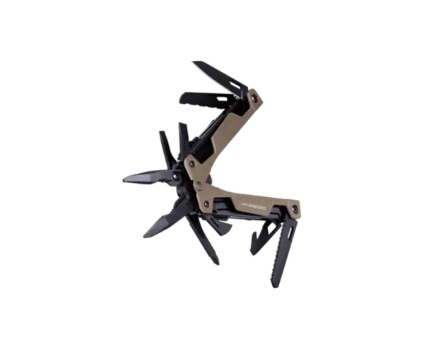 Leatherman OHT Tactical EDC Multi-Tool - Image 4