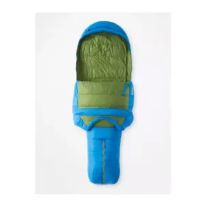 Marmot Sawtooth Lightweight Camping Sleeping Bag