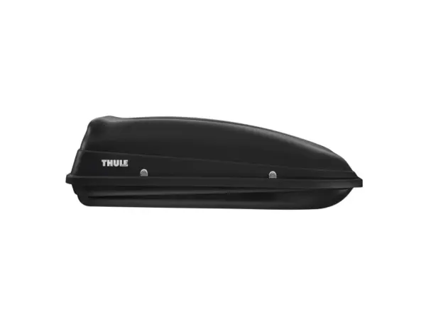 Thule Sidekick Large Capacity Roof Cargo Box - Image 4