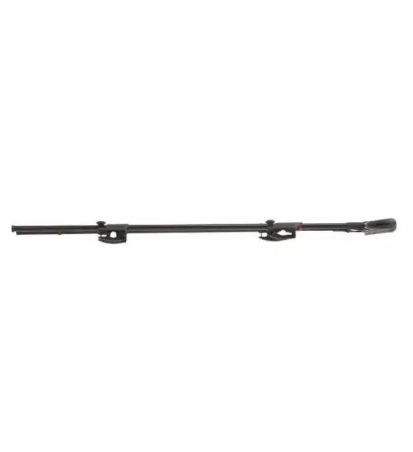 Yakima ShowBoat 66 Load Assist Rollers for Easy Rear Loading - Image 4