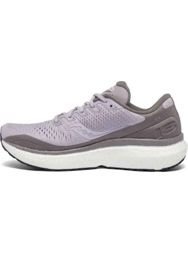 Saucony Triumph 18 Women's Running Shoes - Cushioned Support - Image 4