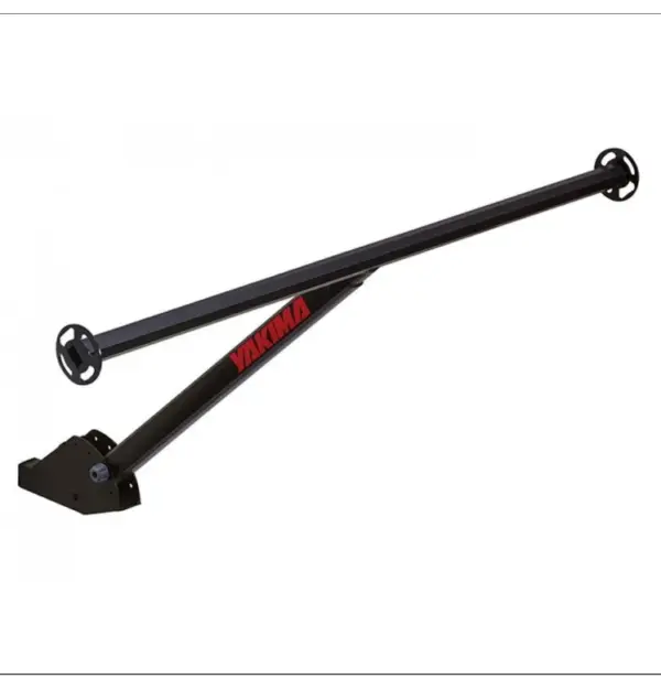 Yakima LongArm Truck Bed Extender for Boat Transport - Image 4