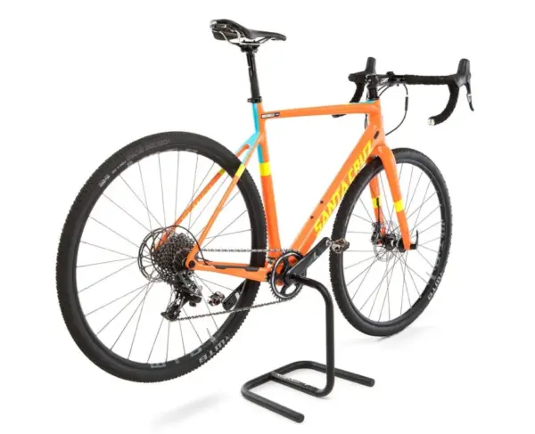 Feedback Sports Scorpion Bike Stand - Compact Storage Solution - Image 4