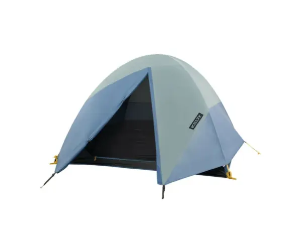 Kelty Discovery 4-Person Camping Tent - Lightweight & Weatherproof - Image 4