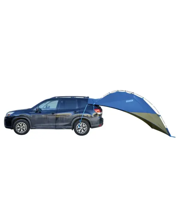 Kelty Sideroads Pop-Up Camping Awning - Image 5
