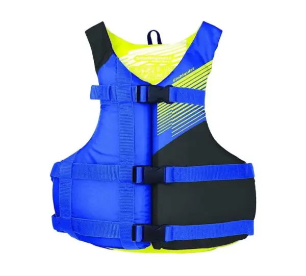 Stohlquist Fit Personal Flotation Device PFD for Boating - Image 4