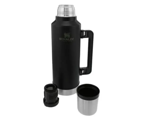 Stanley Vacuum Insulated 2 Quart Water Bottle - Image 4