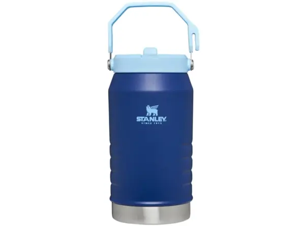 Stanley IceFlow Leakproof Flip Straw Tumbler 64 oz