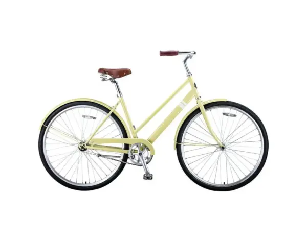 Dutch Step-Through Bicycle Pacific - Comfortable City Commuter Bike - Image 4