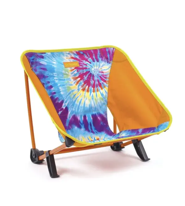Helinox Incline Reclining Camping Chair Portable Lightweight - Image 4