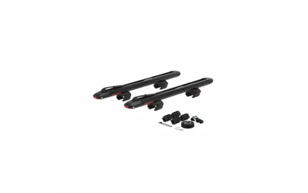 Yakima SupDawg Locking SUP Surfboard Roof Rack - Image 4