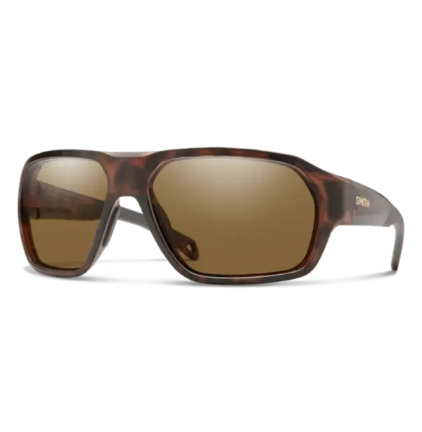 Smith ChromaPop Polarized Sunglasses for Outdoor Activities - Image 4