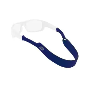 Chums Classic Neoprene Sunglass Strap - Solid Colors