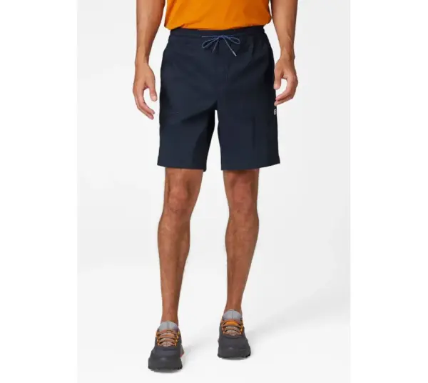 Helly Hansen Men's Solen Classic Water Shorts 8.5 Inch Inseam - Image 4