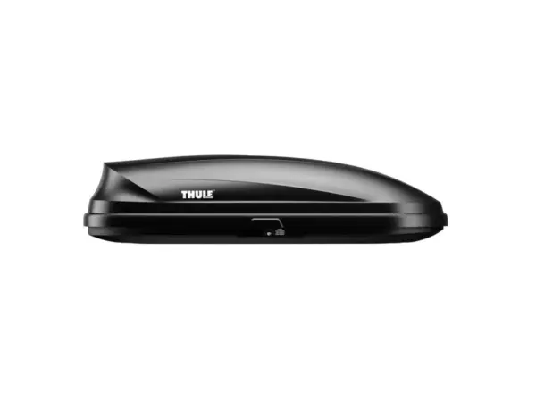 Thule Pulse 14 Cubic Ft Roof Cargo Box - Image 4