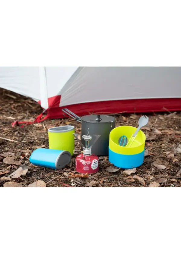 MSR PocketRocket Ultralight Camping Stove Kit - Image 4
