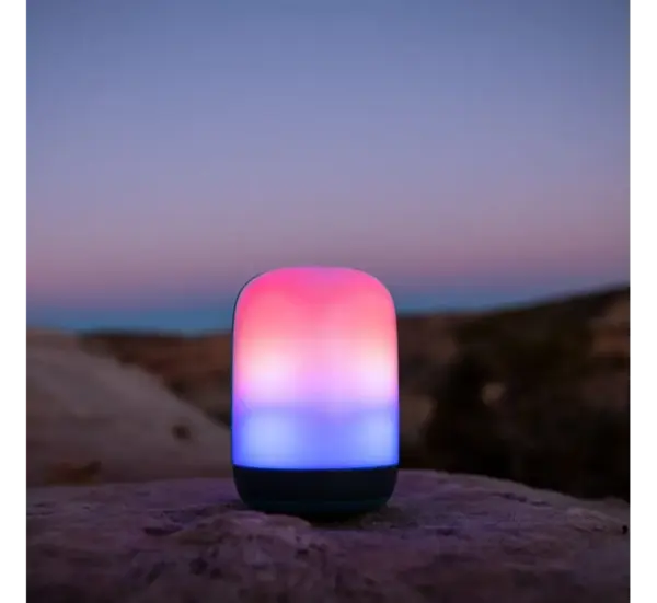 BioLite Alpenglow 500 Lumen Portable Camping Lantern