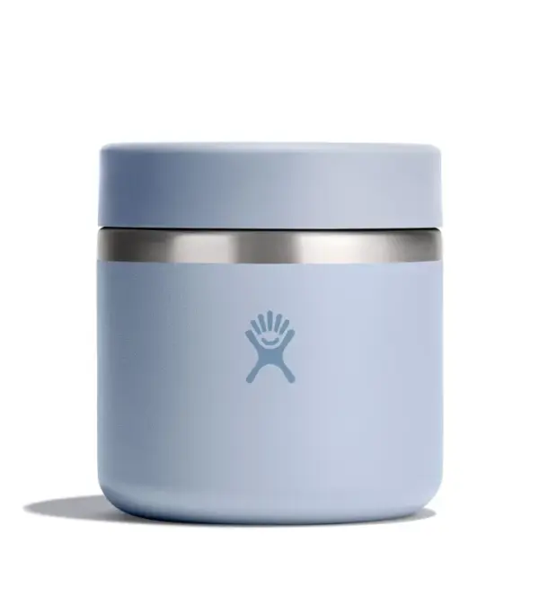 Hydro Flask 20oz Food Jar - Insulated Stainless Steel Container