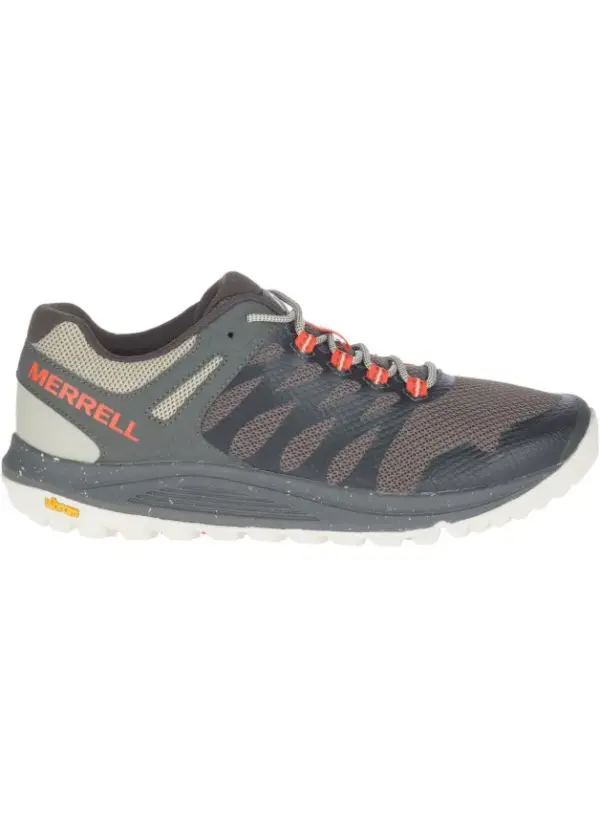 Merrell Nova 2 Men's Durable Trail Running Shoes - Image 4