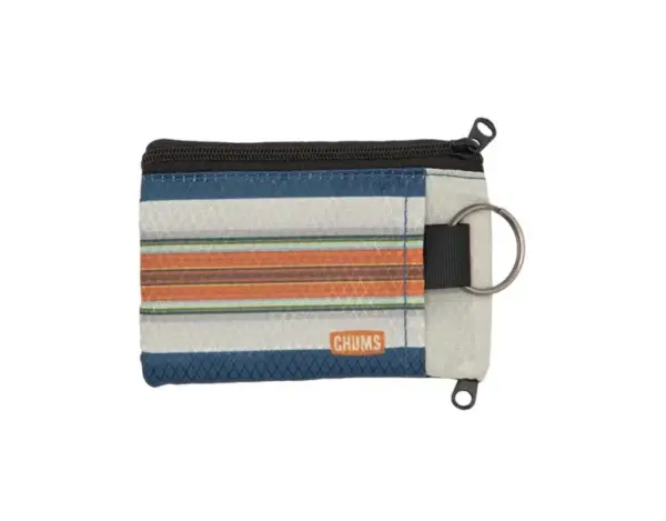 Chums Waterproof Surf Shorts Wallet for Men - Image 5