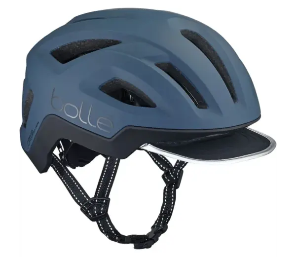 Bolle React MIPS Road Bike Helmet - Lightweight Safety Gear - Image 4