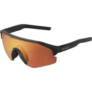 Bolle LIGHTSHIFTER Photochromic Sunglasses for Adaptive Lens