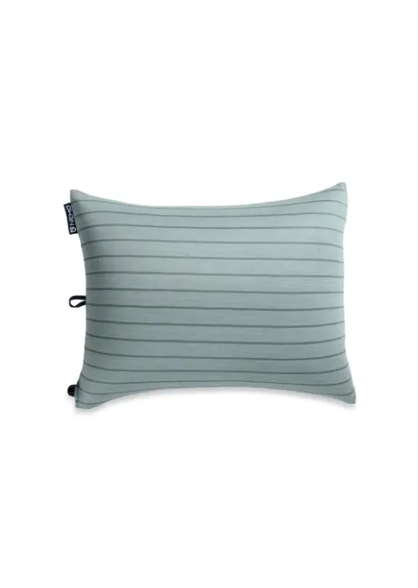Nemo Fillo King Camping Pillow - Supportive & Packable Travel Pillow - Image 4