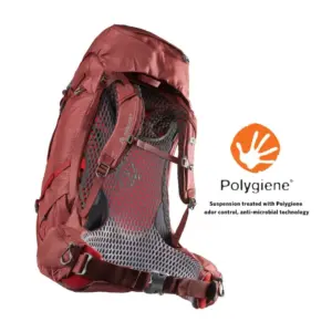 Gregory Kalmia 60L Women's Hiking Backpack