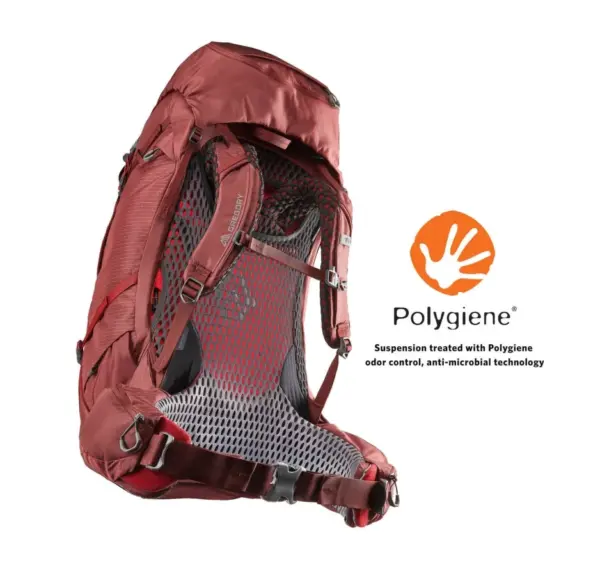 Gregory Kalmia 60L Women's Hiking Backpack