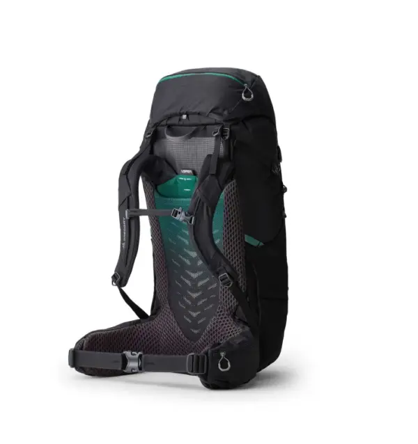 Gregory Stout 70L Hiking Backpack for Outdoor Adventures