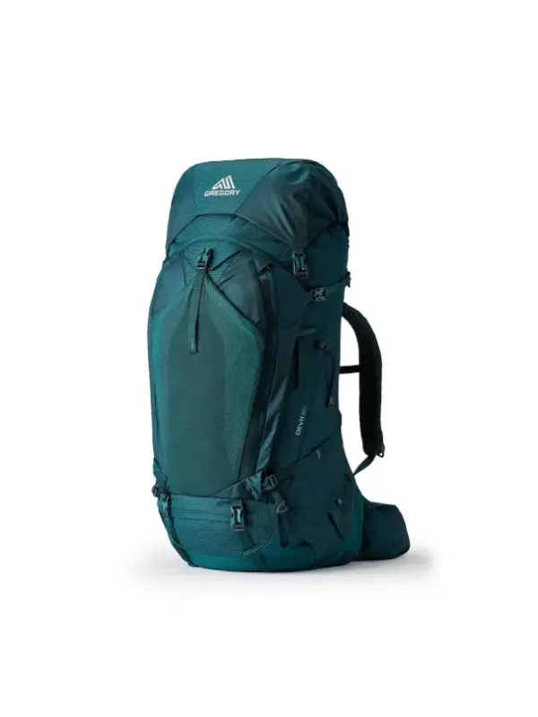 Gregory Women's Deva 60L Hiking Backpack - Image 4
