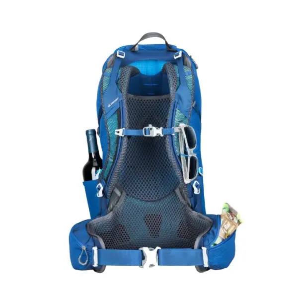 Gregory Zulu 30 Hiking Daypack with Hydration Sleeve
