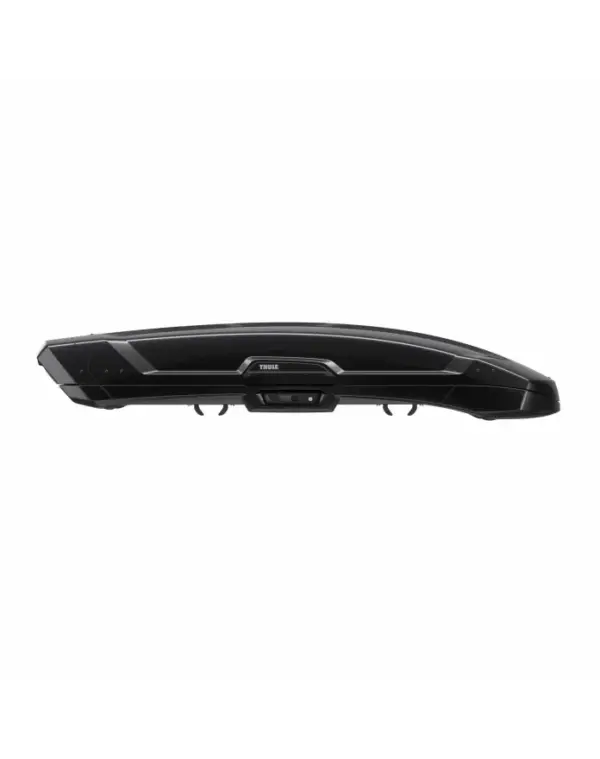 Thule Vector M Rooftop Cargo Box for Secure Storage - Image 4