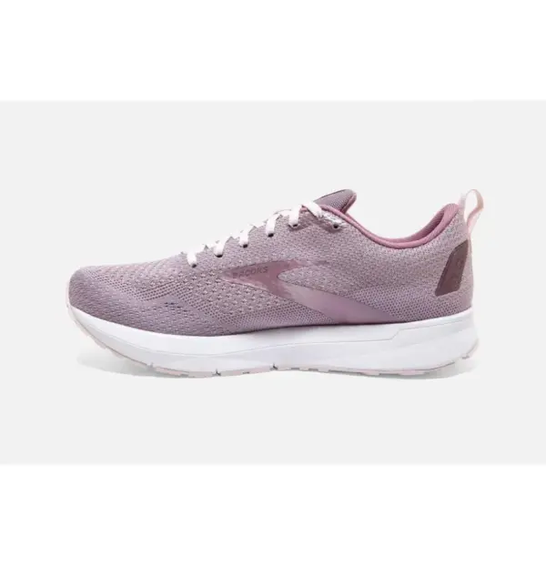 Brooks Revel 4 Women's Running Shoes for Road & Fitness - Image 4