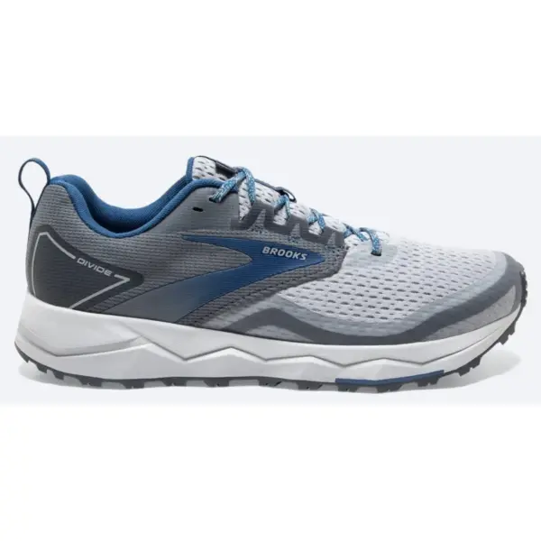 Brooks Divide 2 Men's Trail Running Shoes Cushioned - Image 4